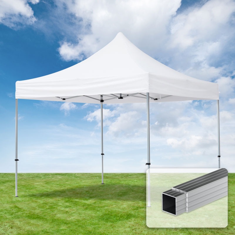 Sklopivi aluminijski paviljon 3x3m