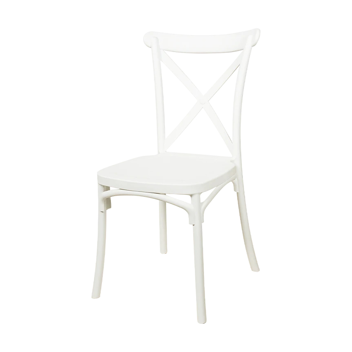 Stolica Fiorini, bijela